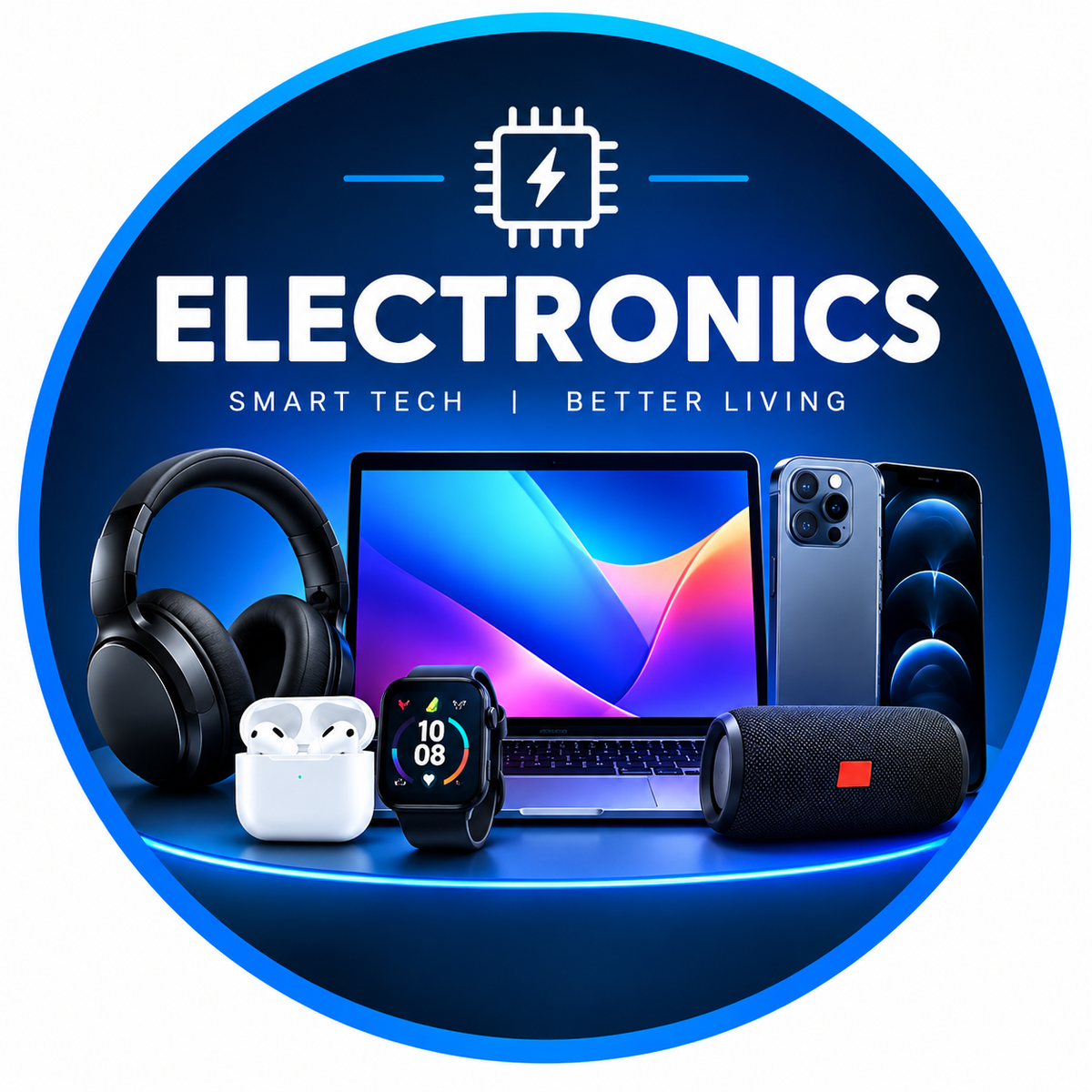 Electrronics