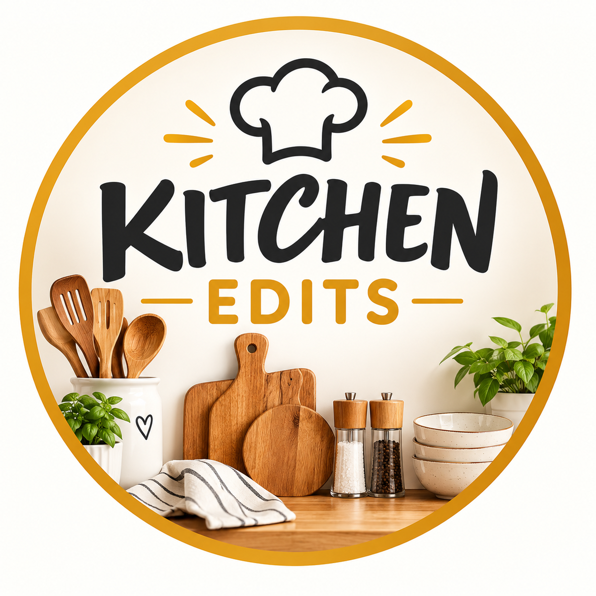 Smart Kitchen